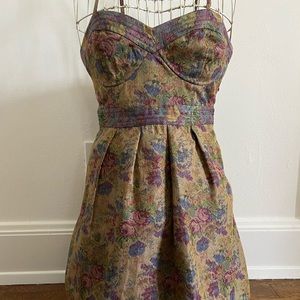 Free People Size 6 Dress